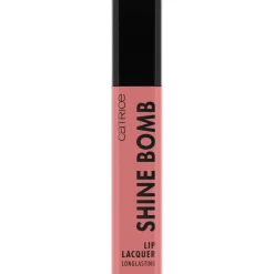 New Shine Bomb 020 Good Taste Lipstick Lipmake-Up