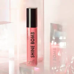 New Shine Bomb 020 Good Taste Lipstick Lipmake-Up