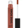 Clearance Shine Bomb 070 Hottie Lipstick Lipmake-Up