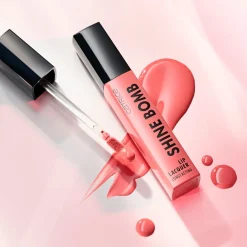 Online Shine Bomb 030 Sweet Talker Lipstick Lipmake-Up