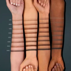 Slim'Matic Ultra Precise Waterproof 030 Dark Wenkbrauwpotlood Wenkbrauw Make-Up