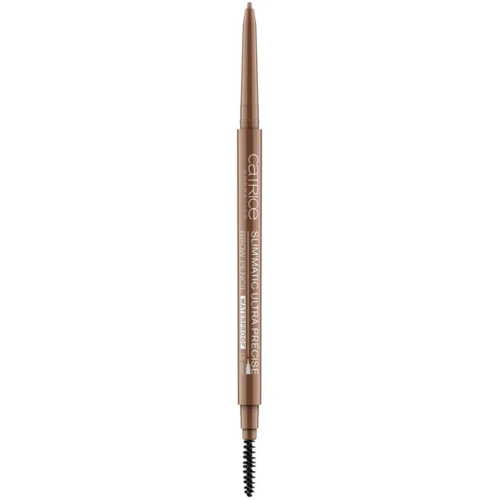Sale Slim'Matic Ultra Precise Waterproof 025 Warm Brown Wenkbrauwpotlood Wenkbrauw Make-Up