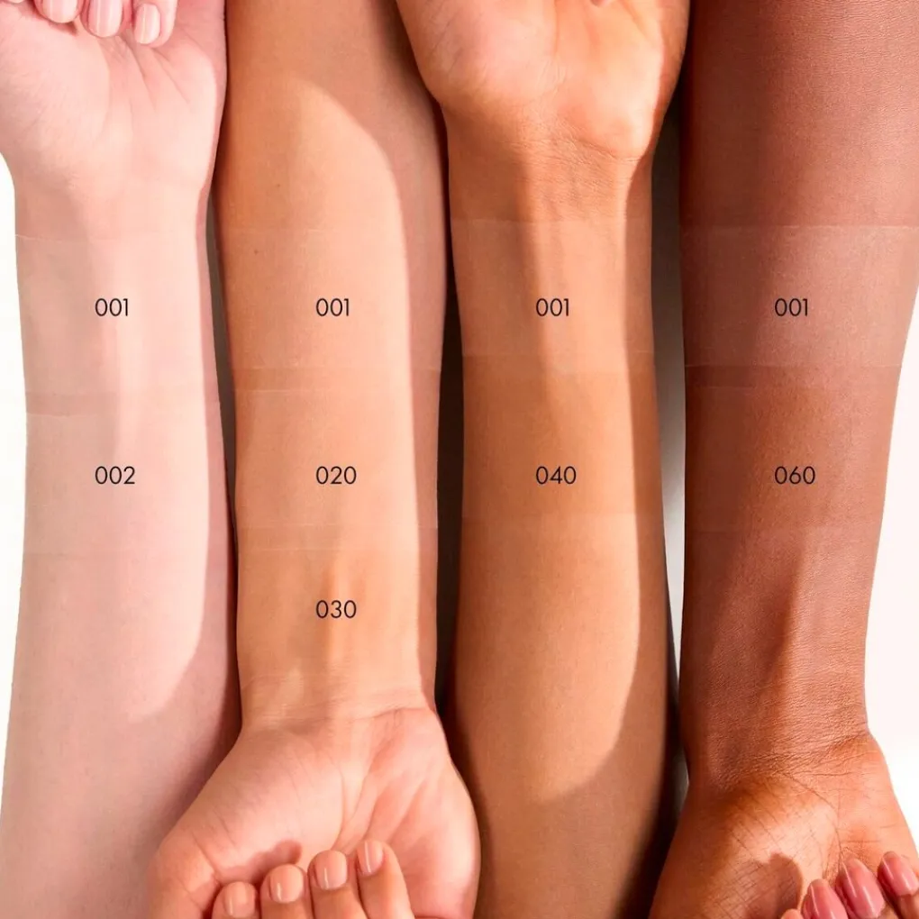 Best Soft Blur 020 Light Matte Setting Powder Gezichtspoeder