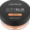 Sale Soft Blur 040 Tan Matte Setting Powder Gezichtspoeder