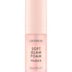 Sale Soft Glam 010 Beyond The Cloud Foam Primer Primer