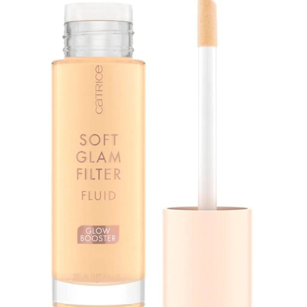 Discount Soft Glam Filter 10 Fluid Foundation