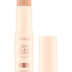 Discount Soft Glam Filter 010 Fair - Light Stick Bronzer|Concealer