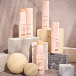 Discount Soft Glam Filter 010 Fair - Light Stick Bronzer|Concealer