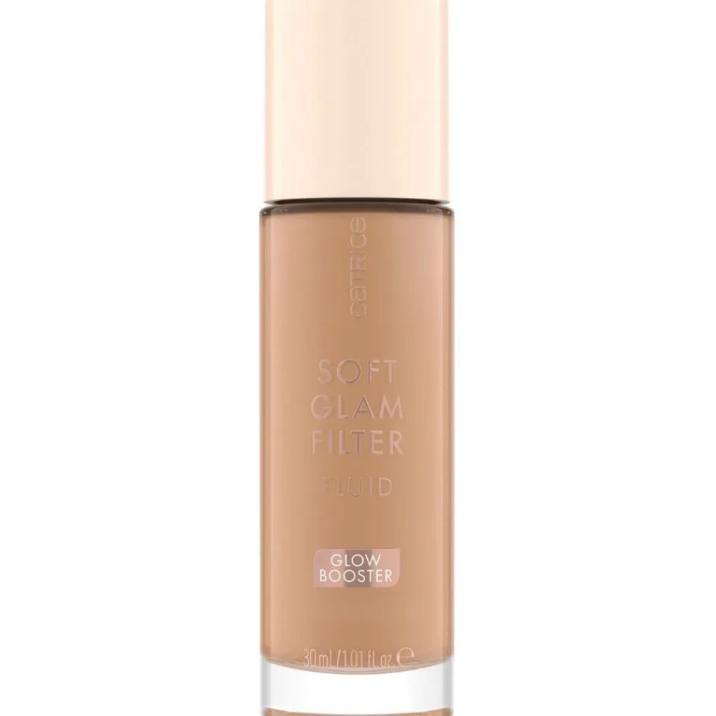Clearance Soft Glam Filter 30 Fluid Foundation