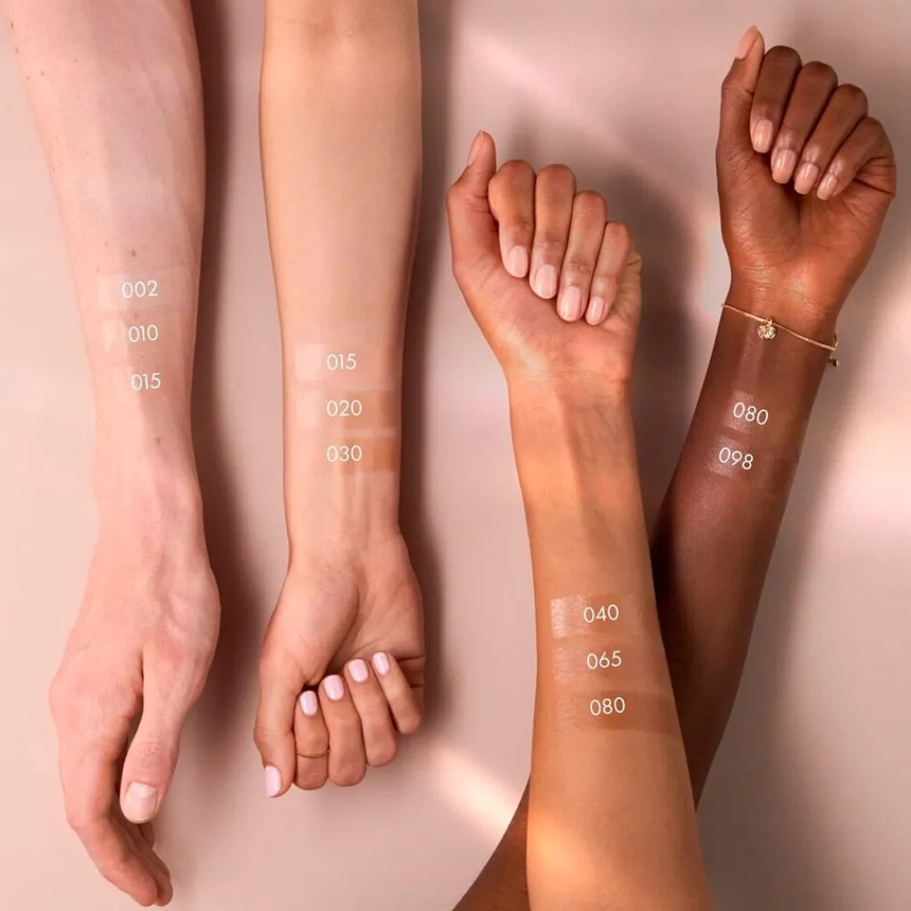 Clearance Soft Glam Filter 30 Fluid Foundation