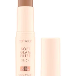 New Soft Glam Filter 030 Medium Stick Highlighter|Bronzer