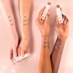 New Soft Glam Filter 030 Medium Stick Highlighter|Bronzer