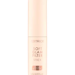 Clearance Soft Glam Filter 020 Light - Medium Stick Highlighter|Bronzer