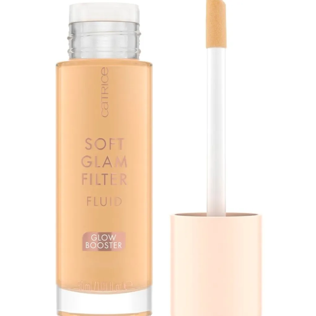 Online Soft Glam Filter 20 Fluid Foundation