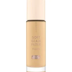Online Soft Glam Filter 20 Fluid Foundation