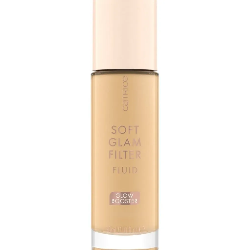 Online Soft Glam Filter 20 Fluid Foundation
