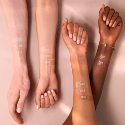 Online Soft Glam Filter 20 Fluid Foundation