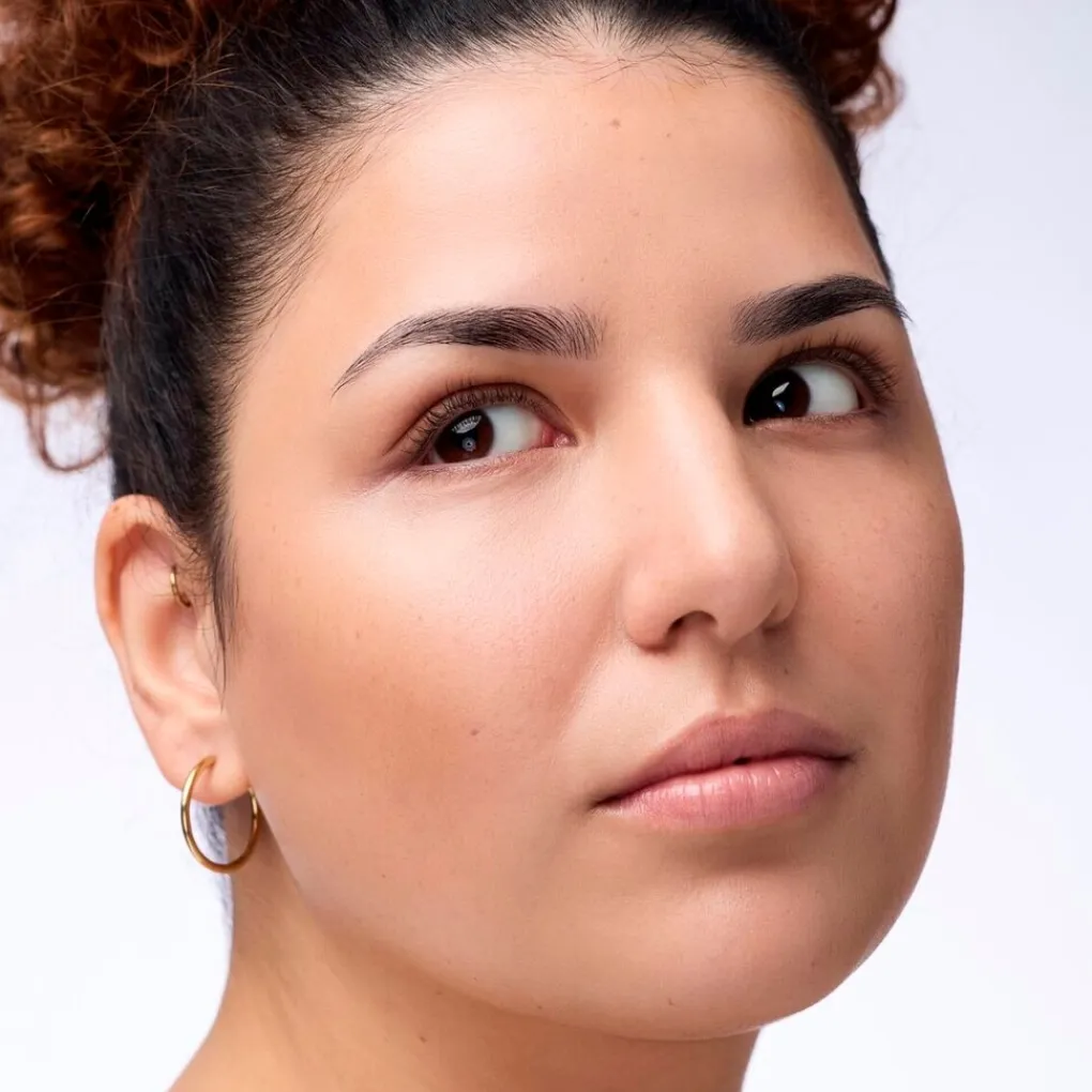 Best Soft Glam Filter 040 Medium - Tan Stick Foundation