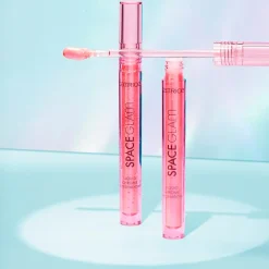 Hot Space Glam 020 Cosmic Lights Liquid Chrome Eyeshadow Oogschaduw