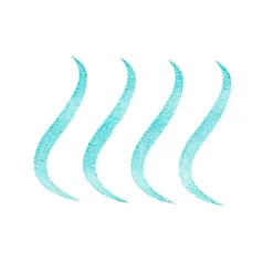 Outlet Space Glam 030 Cosmic Chrome Liquid Effect Eyeliner Eyeliner