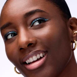 Outlet Space Glam 030 Cosmic Chrome Liquid Effect Eyeliner Eyeliner