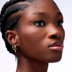 Online Space Glam 020 Galactic Glitter Liquid Effect Eyeliner Eyeliner