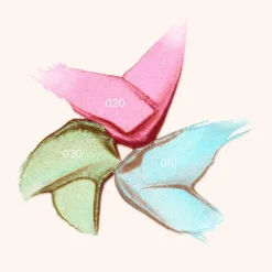 New Space Glam 010 Milky Way Liquid Chrome Eyeshadow Oogschaduw