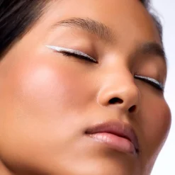 Hot Space Glam 010 Moonstone Metallic Liquid Effect Eyeliner Eyeliner