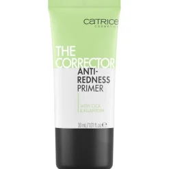 Hot The Corrector Anti-Redness Primer Concealer