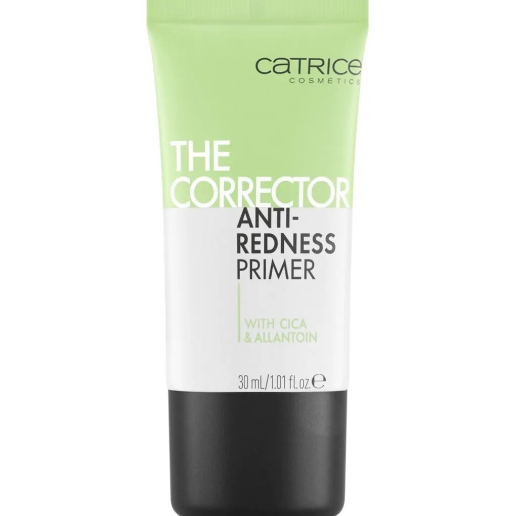 Hot The Corrector Anti-Redness Primer Concealer