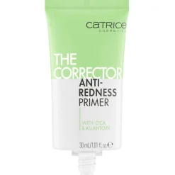 Hot The Corrector Anti-Redness Primer Concealer