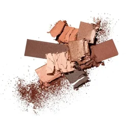 Clearance The Dark Cocoa Eyeshadow Palette Oogschaduw
