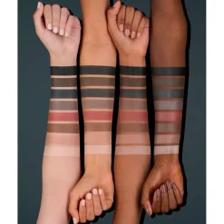 The Dusty Matte Eyeshadow Palette Oogschaduw