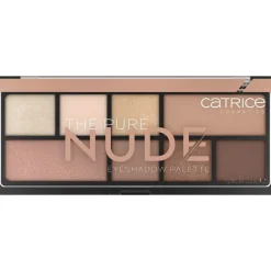 The Pure Nude Eyeshadow Palette Oogschaduw