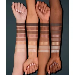 The Pure Nude Eyeshadow Palette Oogschaduw