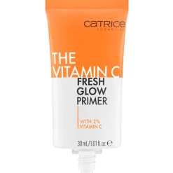 Hot The Vitamin C Fresh Glow Primer Primer