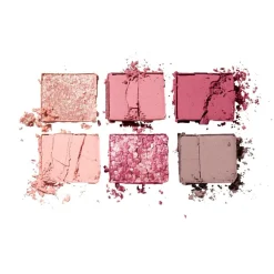 Tiny Treasures 030 Heat It Up Eyeshadow Palette Oogschaduw