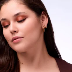 Tiny Treasures 030 Heat It Up Eyeshadow Palette Oogschaduw