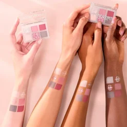 Discount Tiny Treasures 020 Wild Berry Eyeshadow Palette Oogschaduw