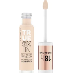 Online True Skin Neutral Ivory High Cover Concealer Concealer