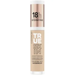 Online True Skin Warm Beige High Cover Concealer Concealer