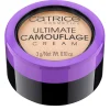 Best Ultimate Camouflage 010 N Ivory Cream Concealer