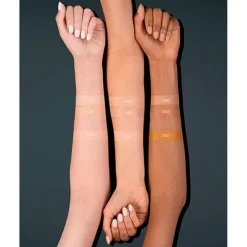 Hot Ultimate Camouflage 020 N Light Beige Cream Concealer