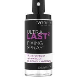 Hot Ultra Last Fixing Spray Fixing Sprays