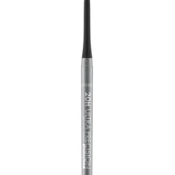 Hot Ultra Precision Waterproof 20H 120 Icy Silver Gel Eye Pencil Oogpotlood