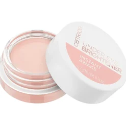 Hot Under Eye Brightener Concealer Concealer