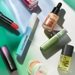 Hot Under Eye Brightener Concealer Concealer