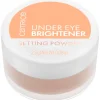 Best Under Eye Brightener 020 Warm Nude Setting Powder Gezichtspoeder