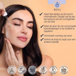 Sale By Sweden Vitamine C 12,5% Actief Serum Serum