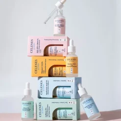 Best By Sweden Cafeïne 5% Oogserum Serum